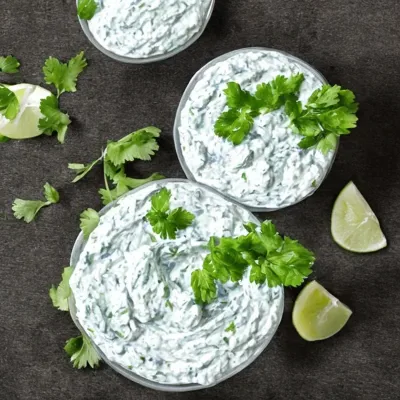 Tzatziki