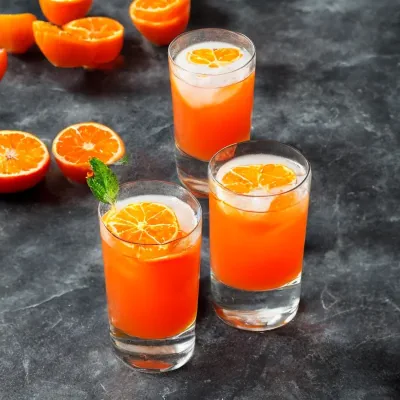 Mandarin