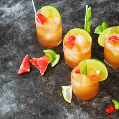 Mai tai