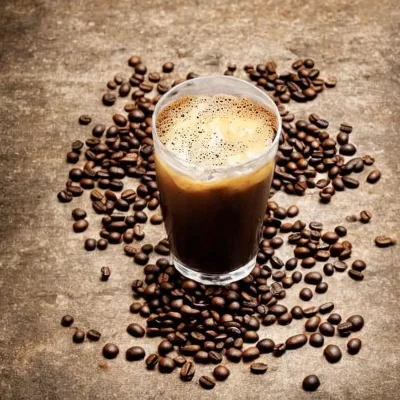 Creoler coffee