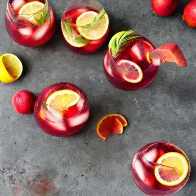 Sangria 1