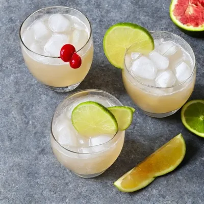 Coco loco