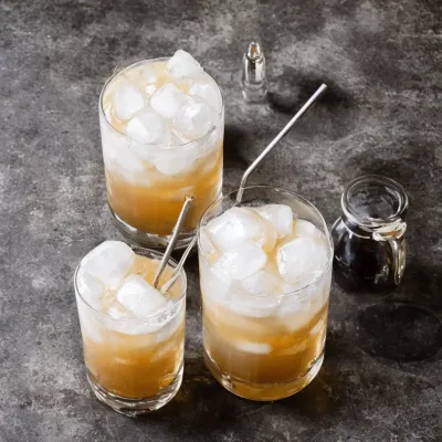White russian