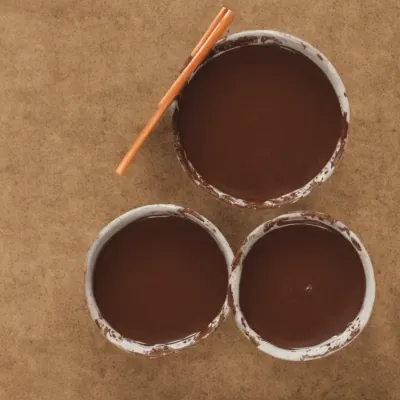 Chokoladen fra kung fu