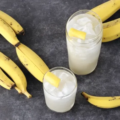 Dumle banan