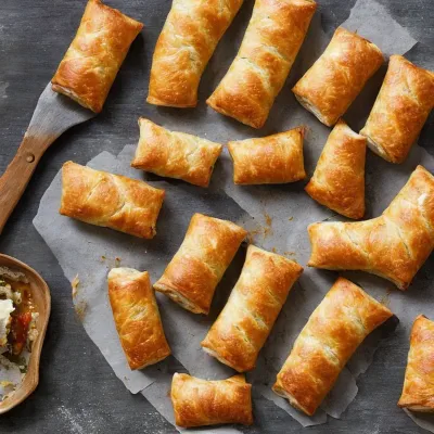 Pølsehorn