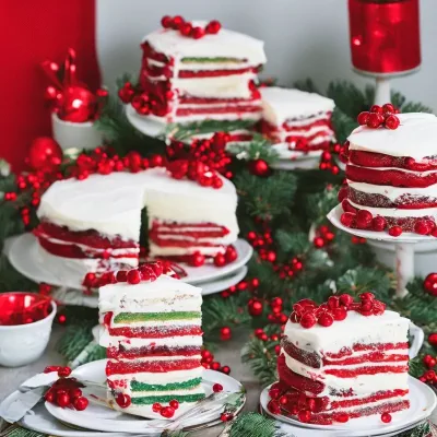 Julelagkage