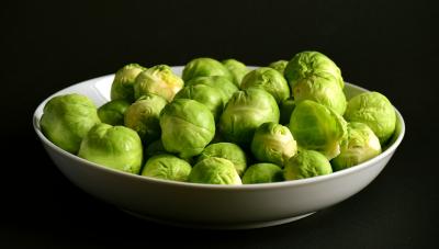 Rosenkålssuppe