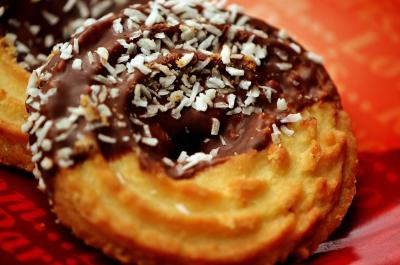 Vanillekranse